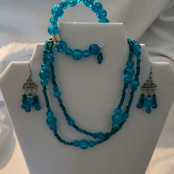 Water Blue - Picture 3 of 4